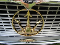 Zoute Grand Prix - Zoute Concours d'Elegance -  11 oktober 2026