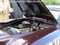 Zoute Grand Prix - Zoute Concours d'Elegance -  11 oktober 2026