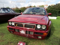 Zoute Grand Prix - Zoute Concours d'Elegance -  11 oktober 2026