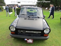 Zoute Grand Prix - Zoute Concours d'Elegance -  11 oktober 2026
