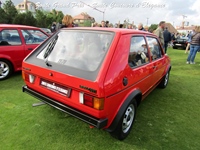 Zoute Grand Prix - Zoute Concours d'Elegance -  11 oktober 2026