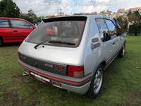 Zoute Grand Prix - Zoute Concours d'Elegance -  11 oktober 2026