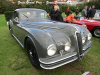 Zoute Grand Prix - Zoute Concours d'Elegance -  11 oktober 2026