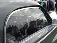 Zoute Grand Prix - Zoute Concours d'Elegance -  11 oktober 2026