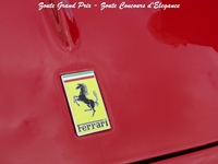Zoute Grand Prix - Zoute Concours d'Elegance -  11 oktober 2026