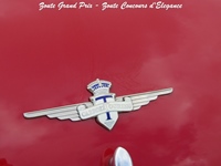 Zoute Grand Prix - Zoute Concours d'Elegance -  11 oktober 2026