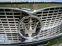 Zoute Grand Prix - Zoute Concours d'Elegance -  11 oktober 2026