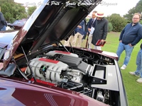 Zoute Grand Prix - Zoute Concours d'Elegance -  11 oktober 2026