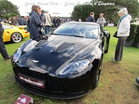 Zoute Grand Prix - Zoute Concours d'Elegance -  11 oktober 2026