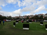 Zoute Grand Prix - Zoute Concours d'Elegance -  11 oktober 2026