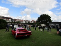 Zoute Grand Prix - Zoute Concours d'Elegance -  11 oktober 2026