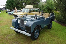 Zoute Concours Auction by Broad Arrow & Zoute Sale by Bonhams -  9 oktober 2026