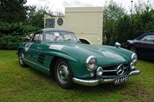 Zoute Concours Auction by Broad Arrow & Zoute Sale by Bonhams -  9 oktober 2026