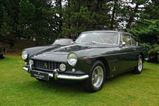 Zoute Concours Auction by Broad Arrow & Zoute Sale by Bonhams -  9 oktober 2026