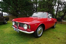 Zoute Concours Auction by Broad Arrow & Zoute Sale by Bonhams -  9 oktober 2026