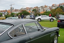 Zoute Concours Auction by Broad Arrow & Zoute Sale by Bonhams -  9 oktober 2026