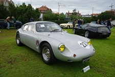 Zoute Concours Auction by Broad Arrow & Zoute Sale by Bonhams -  9 oktober 2026