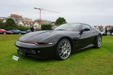 Zoute Concours Auction by Broad Arrow & Zoute Sale by Bonhams -  9 oktober 2026