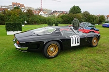 Zoute Concours Auction by Broad Arrow & Zoute Sale by Bonhams -  9 oktober 2026