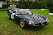 Zoute Concours Auction by Broad Arrow & Zoute Sale by Bonhams -  9 oktober 2026