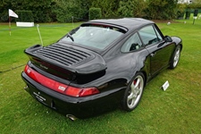 Zoute Concours Auction by Broad Arrow & Zoute Sale by Bonhams -  9 oktober 2026