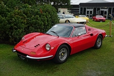 Zoute Concours Auction by Broad Arrow & Zoute Sale by Bonhams -  9 oktober 2026