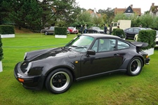 Zoute Concours Auction by Broad Arrow & Zoute Sale by Bonhams -  9 oktober 2026