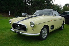 Zoute Concours Auction by Broad Arrow & Zoute Sale by Bonhams -  9 oktober 2026