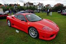 Zoute Concours Auction by Broad Arrow & Zoute Sale by Bonhams -  9 oktober 2026
