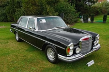 Zoute Concours Auction by Broad Arrow & Zoute Sale by Bonhams -  9 oktober 2026