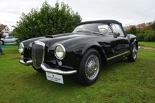 Zoute Concours Auction by Broad Arrow & Zoute Sale by Bonhams -  9 oktober 2026