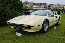Zoute Concours Auction by Broad Arrow & Zoute Sale by Bonhams -  9 oktober 2026