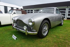 Zoute Concours Auction by Broad Arrow & Zoute Sale by Bonhams -  9 oktober 2026