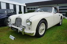 Zoute Concours Auction by Broad Arrow & Zoute Sale by Bonhams -  9 oktober 2026