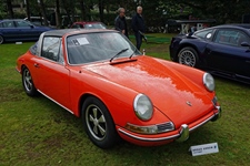 Zoute Concours Auction by Broad Arrow & Zoute Sale by Bonhams -  9 oktober 2026
