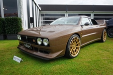 Zoute Concours Auction by Broad Arrow & Zoute Sale by Bonhams -  9 oktober 2026