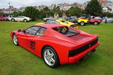 Zoute Concours Auction by Broad Arrow & Zoute Sale by Bonhams -  9 oktober 2026