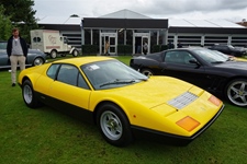 Zoute Concours Auction by Broad Arrow & Zoute Sale by Bonhams -  9 oktober 2026