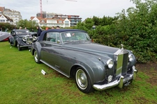 Zoute Concours Auction by Broad Arrow & Zoute Sale by Bonhams -  9 oktober 2026