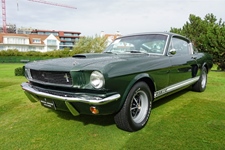 Zoute Concours Auction by Broad Arrow & Zoute Sale by Bonhams -  9 oktober 2026