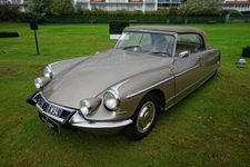 Zoute Concours Auction by Broad Arrow & Zoute Sale by Bonhams -  9 oktober 2026