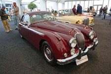 Zoute Concours Auction by Broad Arrow & Zoute Sale by Bonhams -  9 oktober 2026