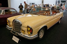 Zoute Concours Auction by Broad Arrow & Zoute Sale by Bonhams -  9 oktober 2026