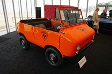 Zoute Concours Auction by Broad Arrow & Zoute Sale by Bonhams -  9 oktober 2026