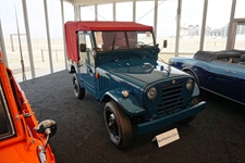 Zoute Concours Auction by Broad Arrow & Zoute Sale by Bonhams -  9 oktober 2026