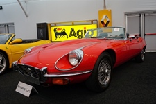 Zoute Concours Auction by Broad Arrow & Zoute Sale by Bonhams -  9 oktober 2026