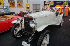 Zoute Concours Auction by Broad Arrow & Zoute Sale by Bonhams -  9 oktober 2026