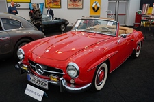 Zoute Concours Auction by Broad Arrow & Zoute Sale by Bonhams -  9 oktober 2026