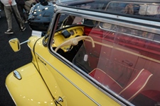 Zoute Concours Auction by Broad Arrow & Zoute Sale by Bonhams -  9 oktober 2026
