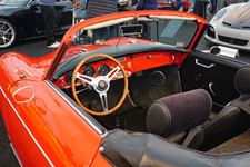 Zoute Concours Auction by Broad Arrow & Zoute Sale by Bonhams -  9 oktober 2026